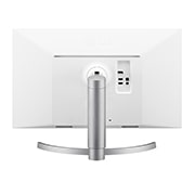 LG 27" 4K UHD IPS LED Monitor, 27UK650
