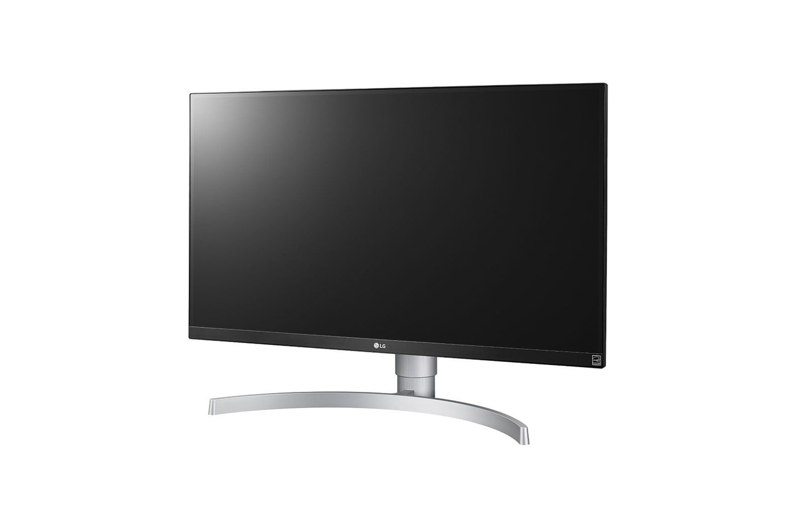 LG 27" 4K UHD IPS LED Monitor, 27UK650