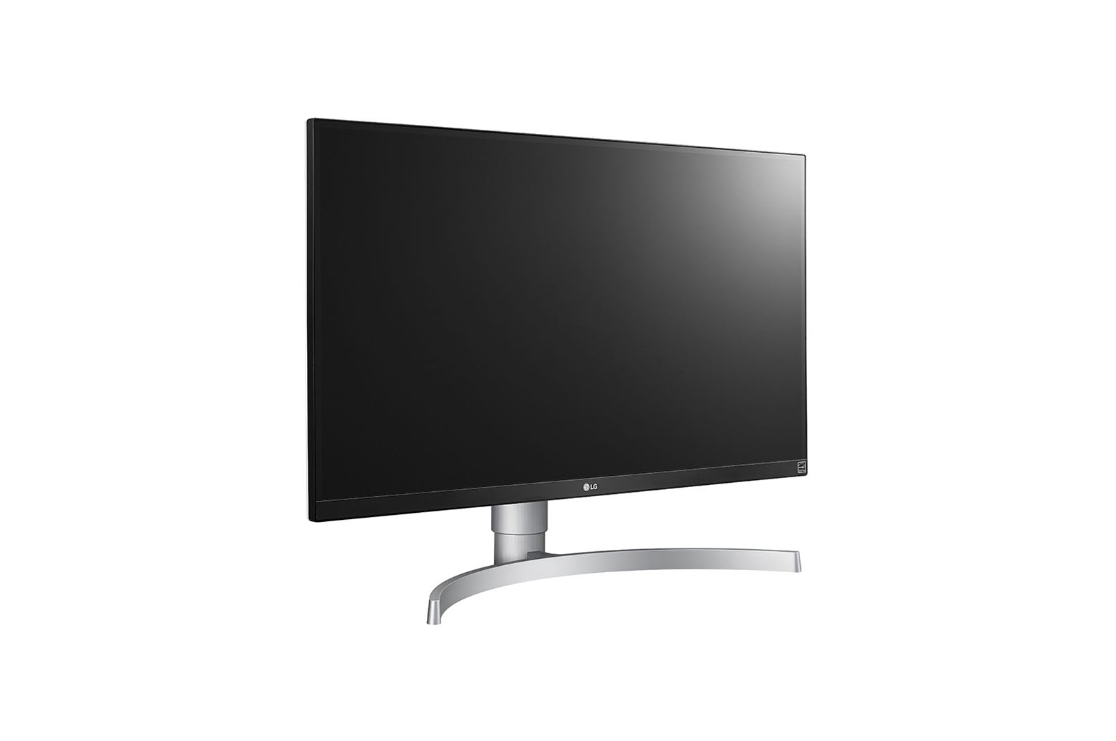LG 27" 4K UHD IPS LED Monitor, 27UK650