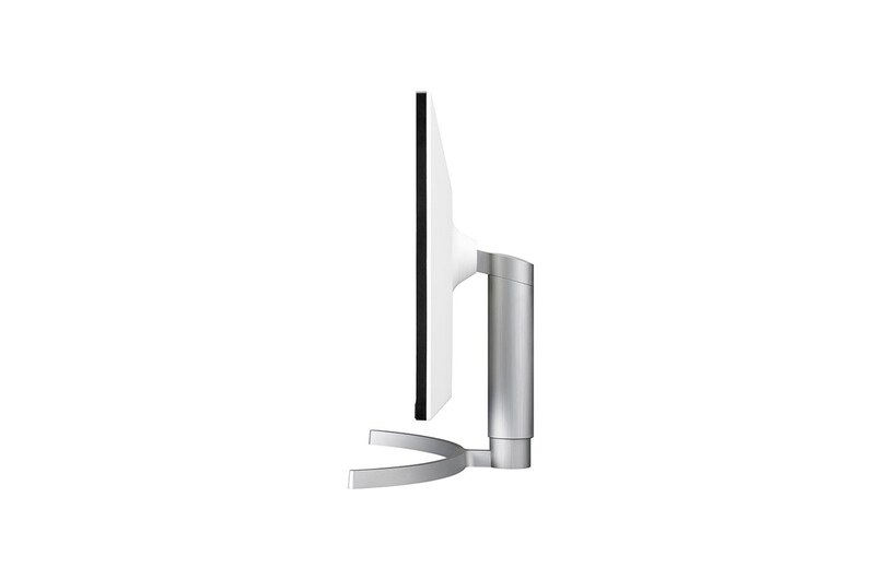 LG 27" 4K UHD IPS LED Monitor, 27UK650