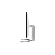 LG 27" 4K UHD IPS LED Monitor, 27UK850-W