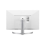 LG 27" 4K UHD IPS LED Monitor, 27UK850-W