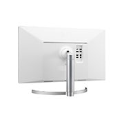 LG 27" 4K UHD IPS LED Monitor, 27UK850-W