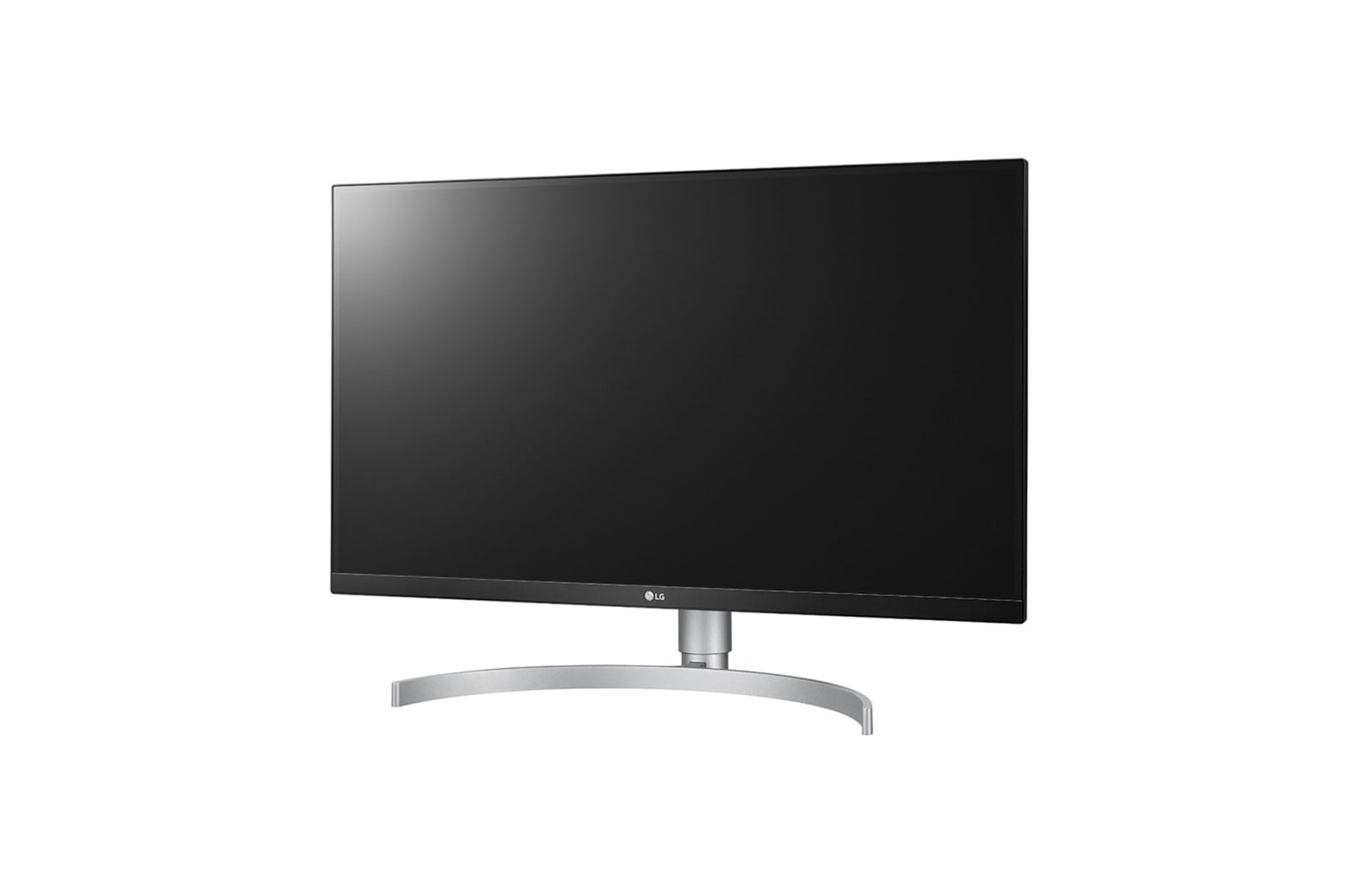 LG 27" 4K UHD IPS LED Monitor, 27UK850-W