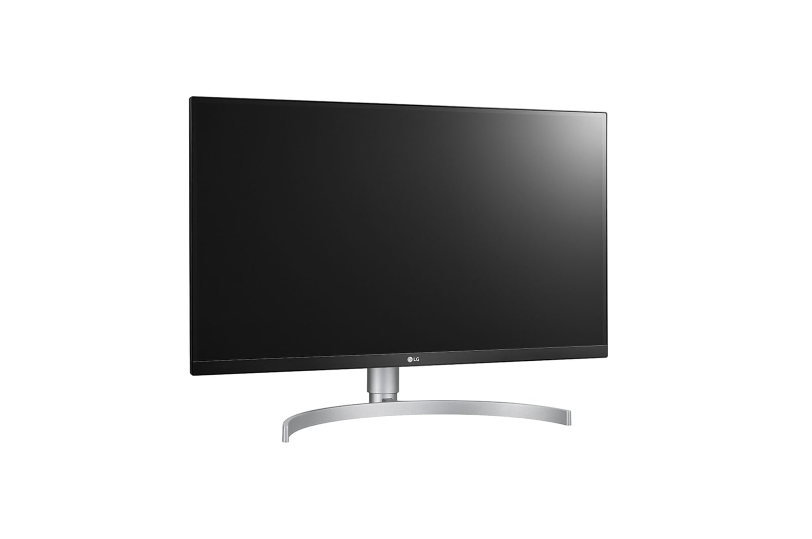 LG 27" 4K UHD IPS LED Monitor, 27UK850-W