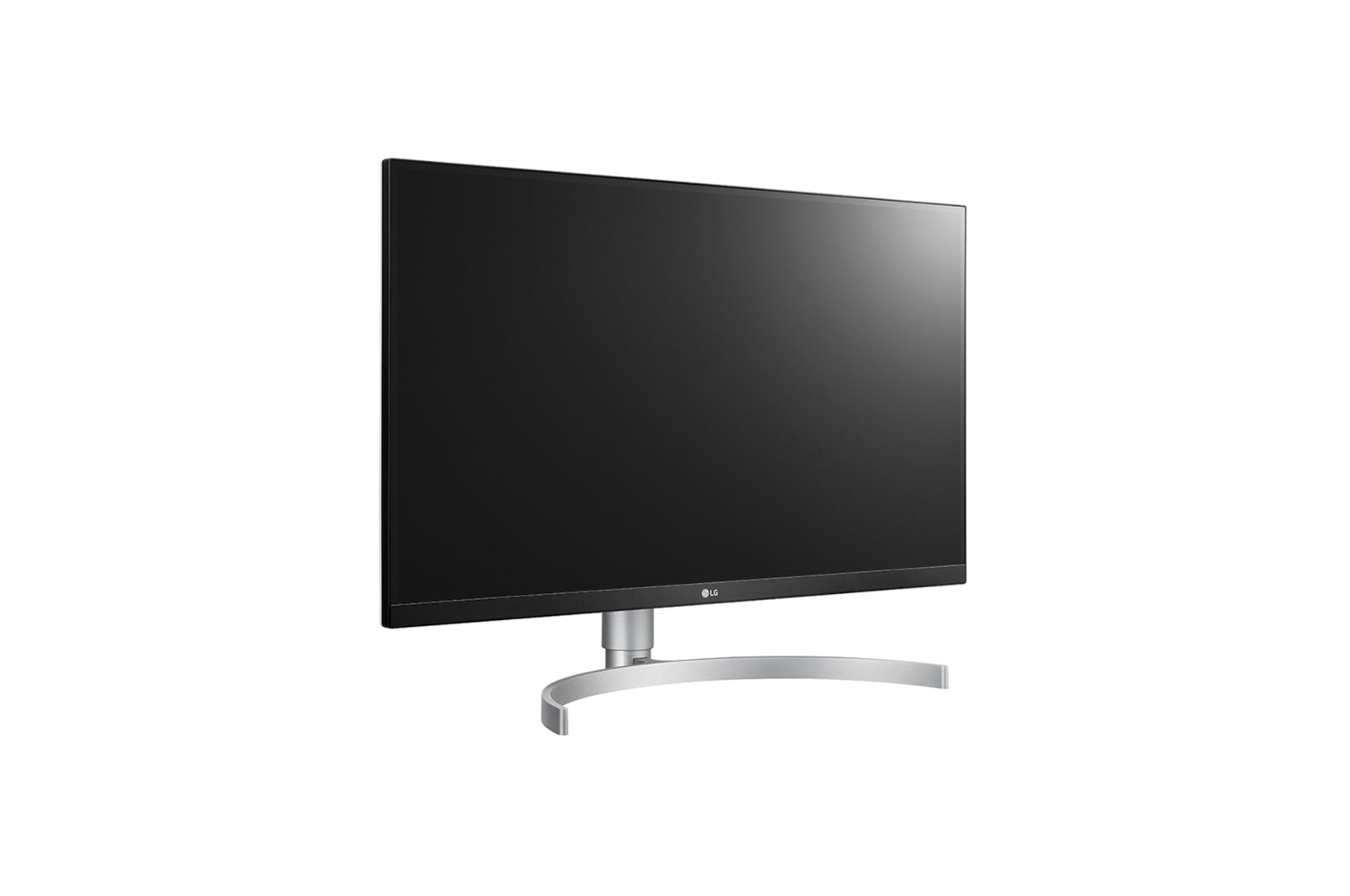 LG 27" 4K UHD IPS LED Monitor, 27UK850-W