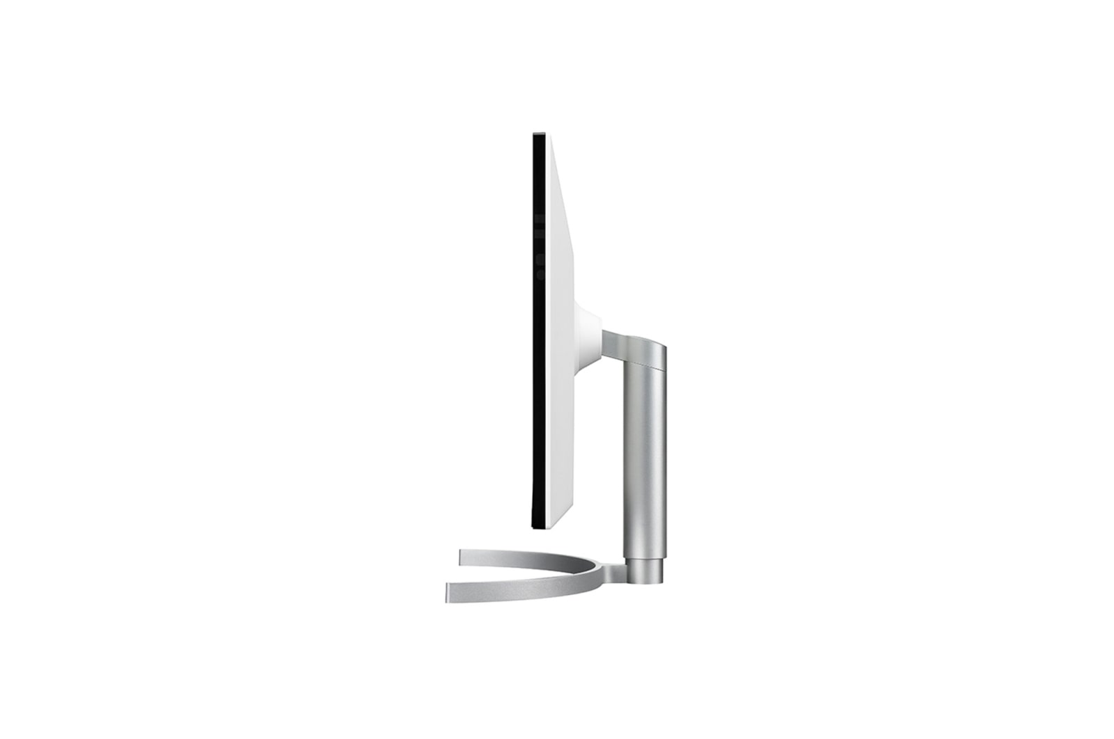 LG 27" 4K UHD IPS LED Monitor, 27UK850-W