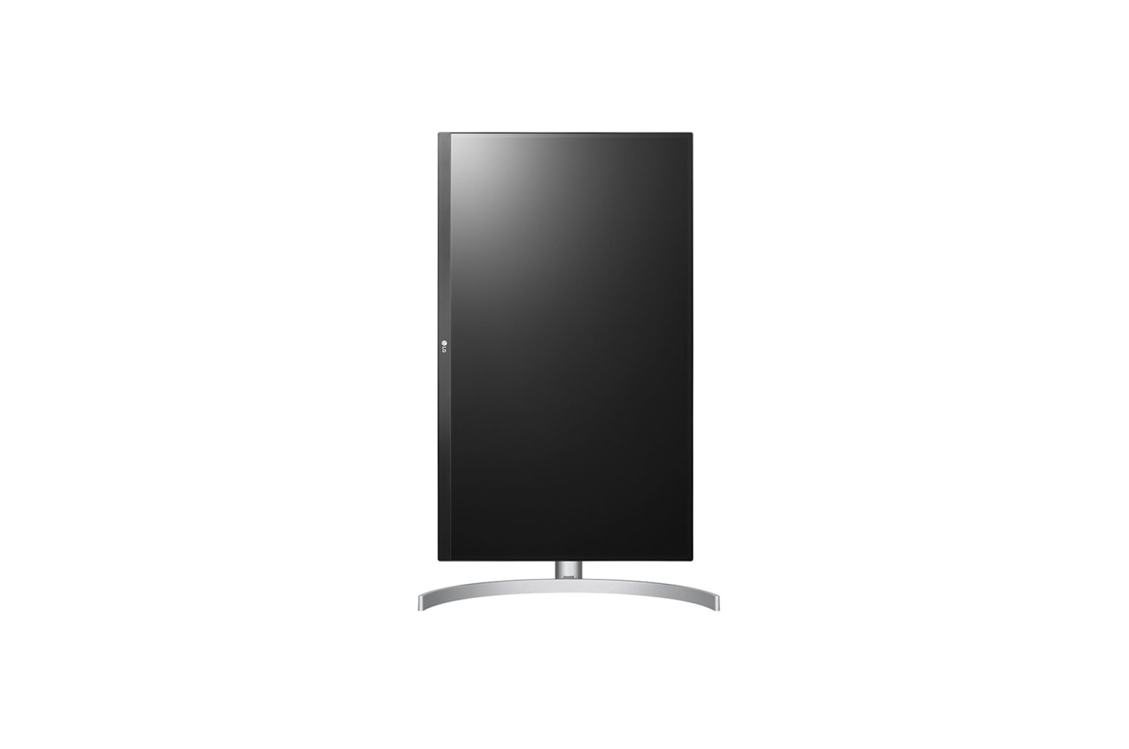 LG 27" 4K UHD IPS LED Monitor, 27UK850-W