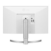 LG 27" IPS Monitor, 27UL550-W