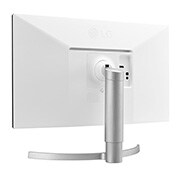 LG 27" IPS Monitor, 27UL550-W