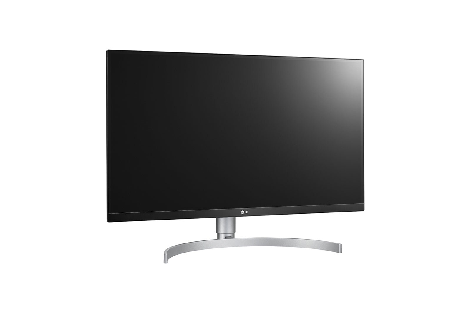 LG 27” UHD 4K Monitor, 27UL850-W