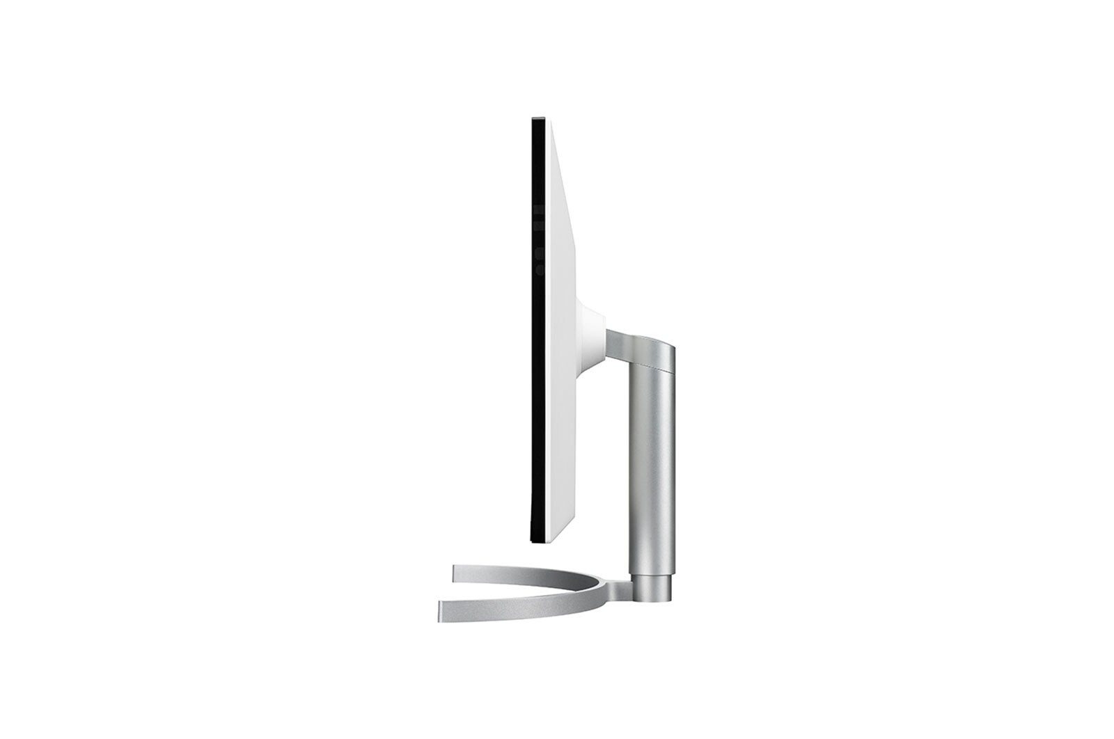 LG 27” UHD 4K Monitor, 27UL850-W