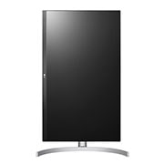 LG 27” UHD 4K Monitor, 27UL850-W