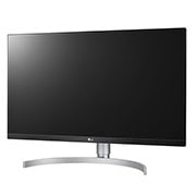 LG 27” UHD 4K Monitor, 27UL850-W