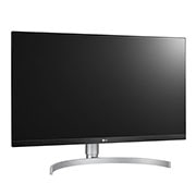 LG 27” UHD 4K Monitor, 27UL850-W