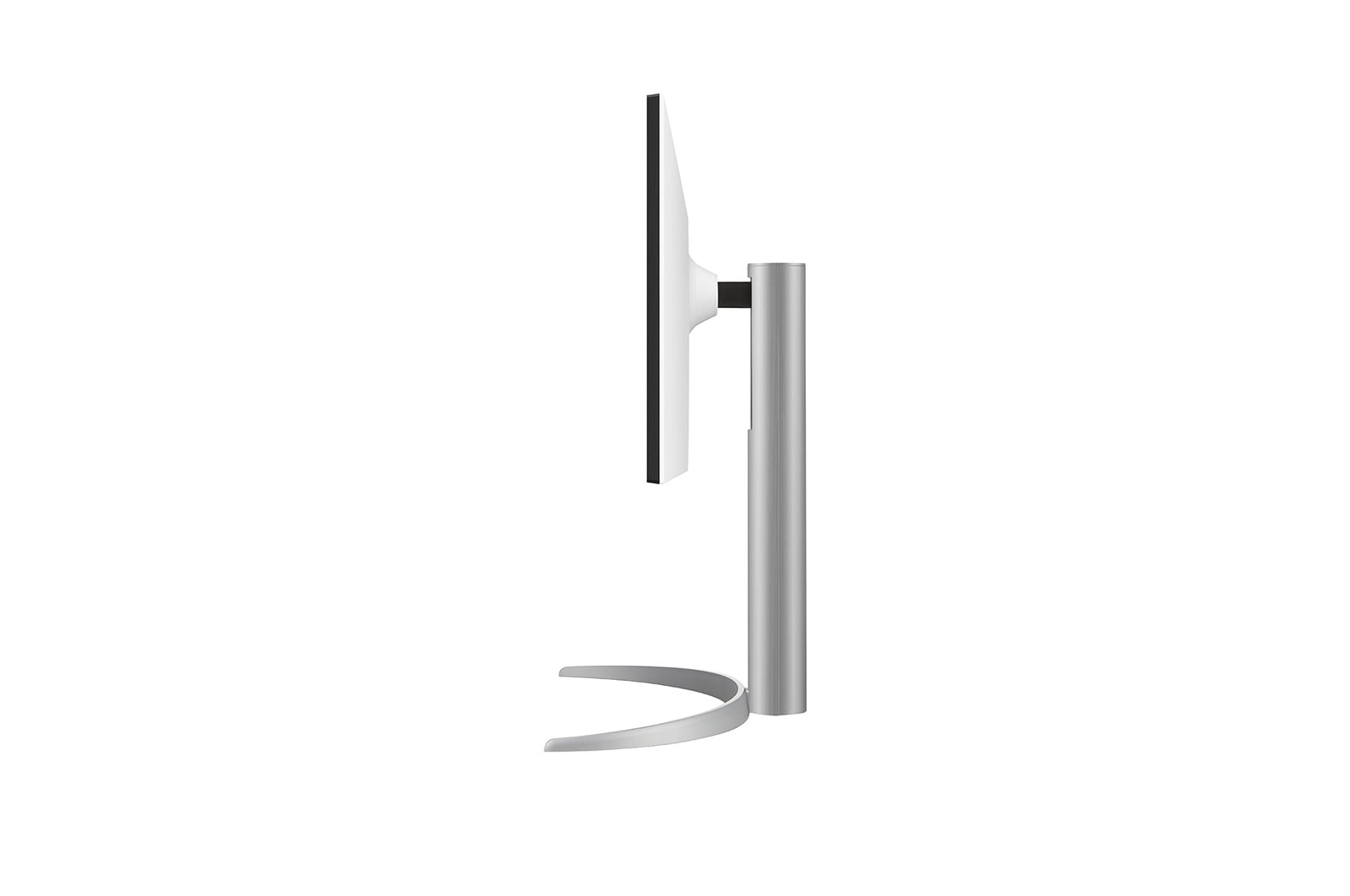 LG 27" UHD 4K (3840x2160) IPS-skärm med USB-C, 27UP550P-W
