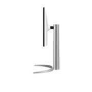 LG 27" UHD 4K (3840x2160) IPS-skärm med USB-C, 27UP550P-W