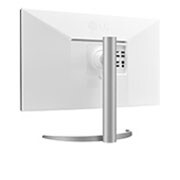 LG 27" UHD 4K (3840x2160) IPS-skärm med USB-C, 27UP550P-W
