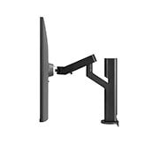 LG 28" 16:18 DualUp-bildskärm med Ergo-stativ och USB-C, 28MQ780-B