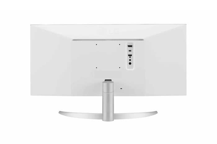 LG 29" UltraWide™ Full HD 21:9 IPS-bildskärm | AMD FreeSync, 29WQ600-W