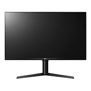 LG 32" QHD spelskärm med G-SYNC™ (31.5" Diagonal), 32GK850G