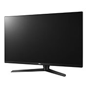 LG 32" QHD spelskärm med G-SYNC™ (31.5" Diagonal), 32GK850G