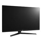 LG 32" QHD spelskärm med G-SYNC™ (31.5" Diagonal), 32GK850G