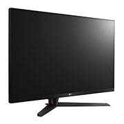 LG 32" QHD spelskärm med G-SYNC™ (31.5" Diagonal), 32GK850G