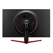 LG 32" QHD spelskärm med G-SYNC™ (31.5" Diagonal), 32GK850G