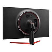 LG 32" QHD spelskärm med G-SYNC™ (31.5" Diagonal), 32GK850G