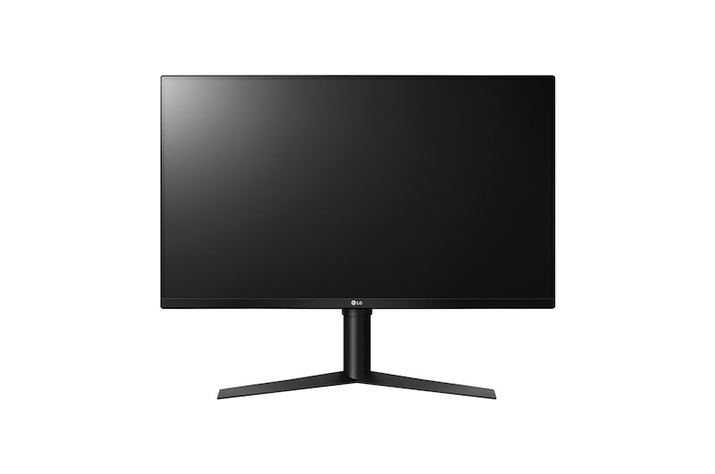 LG 32" QHD spelskärm med G-SYNC™ (31.5" Diagonal), 32GK850G