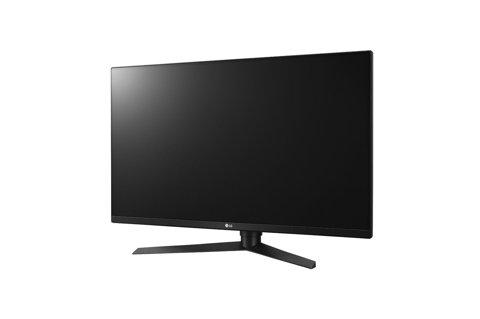 LG 32" QHD spelskärm med G-SYNC™ (31.5" Diagonal), 32GK850G