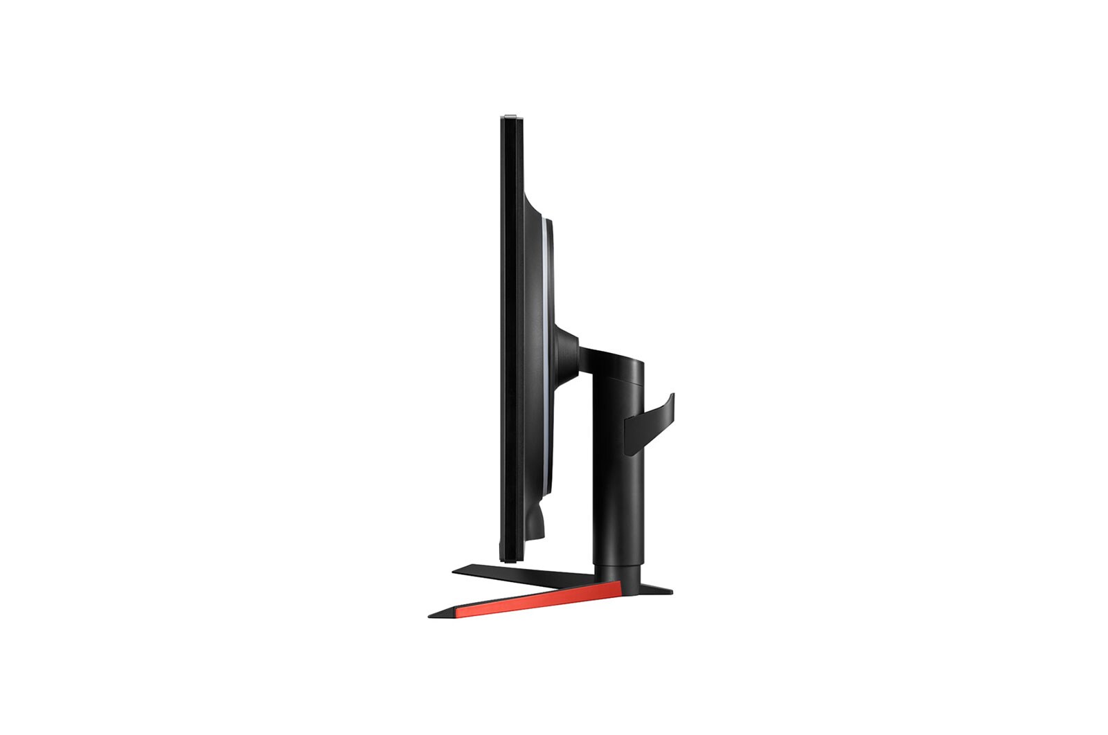 LG 32" QHD spelskärm med G-SYNC™ (31.5" Diagonal), 32GK850G