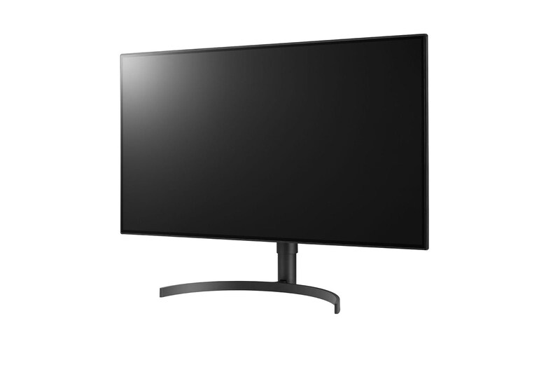 LG 31.5" LG 8MP Diagnosskärm, 32HL512D-B