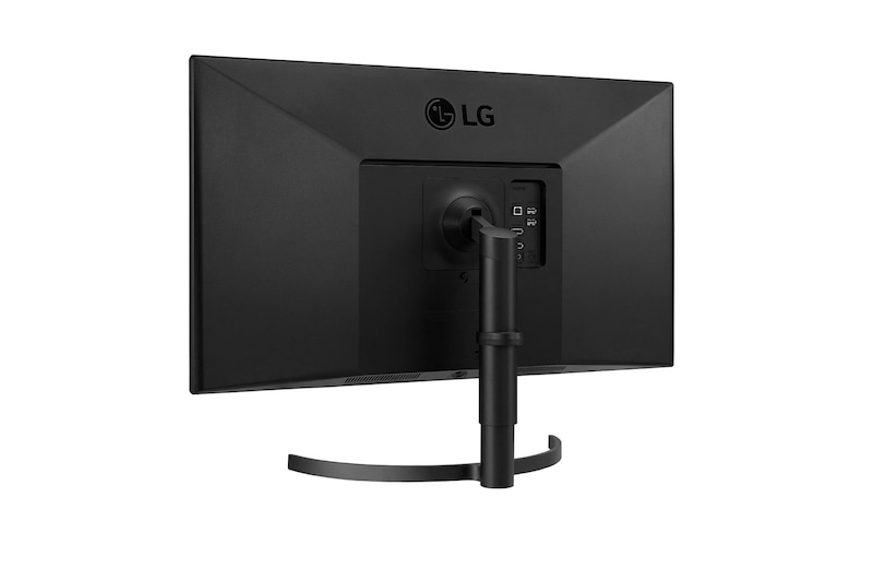 LG 31.5" LG 8MP Diagnosskärm, 32HL512D-B