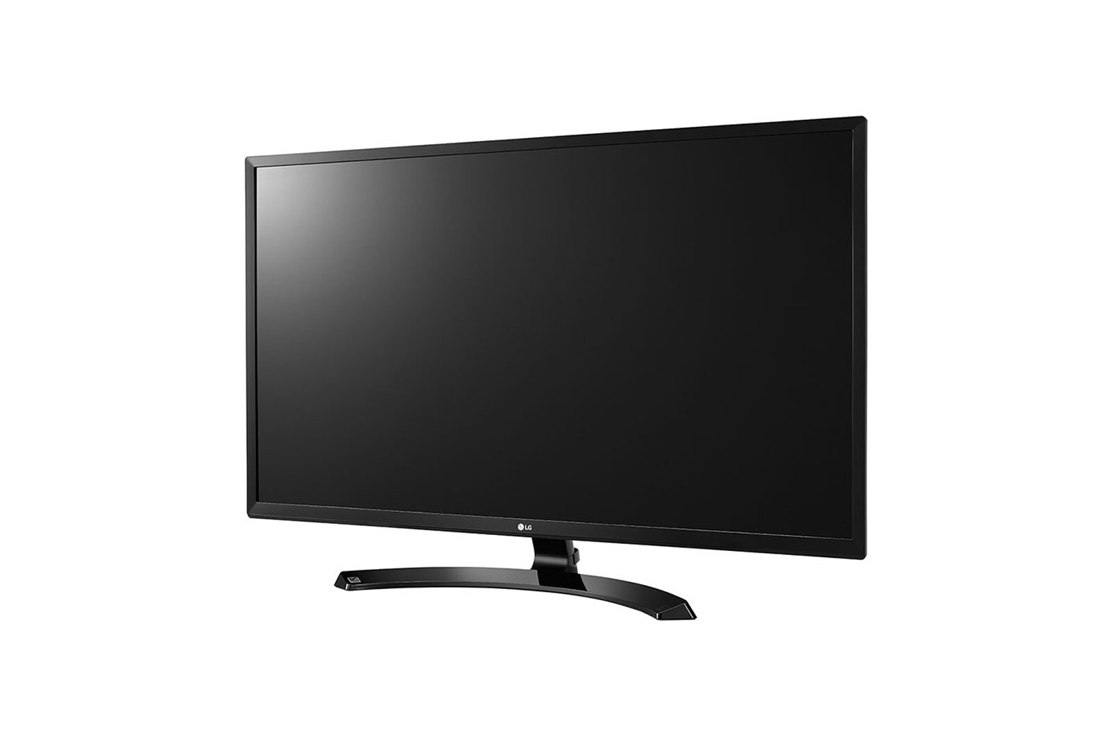 LG 32" Full HD IPS LED Monitor (31,5" diagonalt), 32MP58HQ