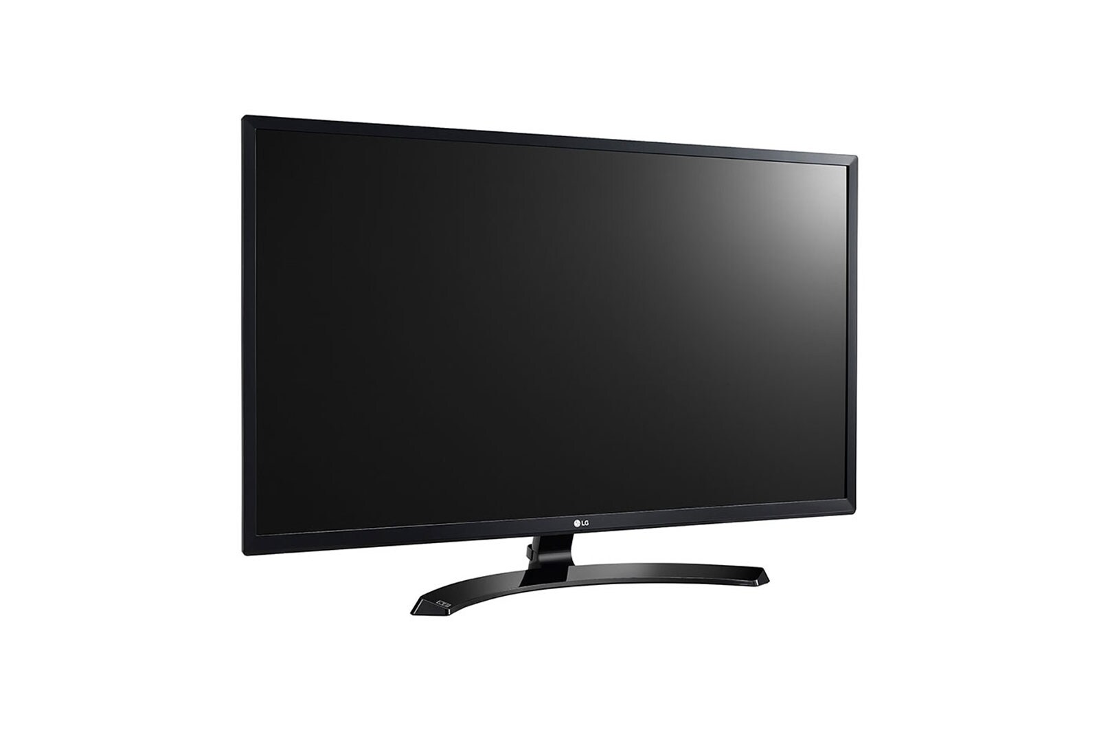 LG 32" Full HD IPS LED Monitor (31,5" diagonalt), 32MP58HQ