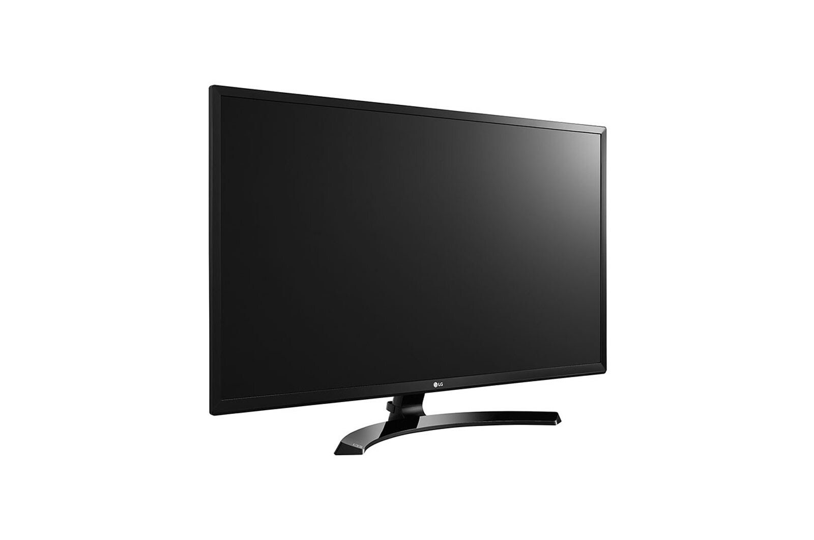 LG 32" Full HD IPS LED Monitor (31,5" diagonalt), 32MP58HQ