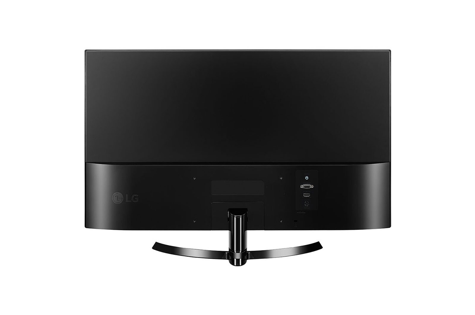 LG 32" Full HD IPS LED Monitor (31,5" diagonalt), 32MP58HQ