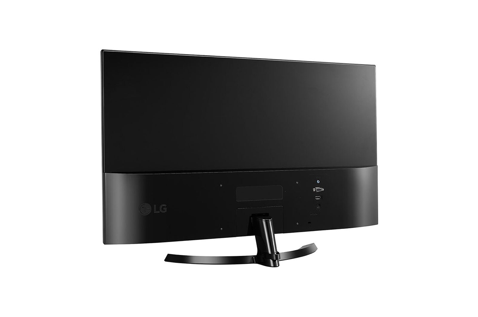 LG 32" Full HD IPS LED Monitor (31,5" diagonalt), 32MP58HQ