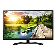 Vy framifrån av 32&#34; Full HD IPS LED Monitor (31,5&#34; diagonalt) 32MP58HQ