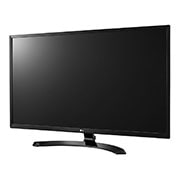LG 32" Full HD IPS LED Monitor (31,5" diagonalt), 32MP58HQ
