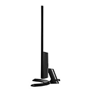 LG 32" Full HD IPS LED Monitor (31,5" diagonalt), 32MP58HQ