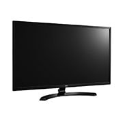 LG 32" Full HD IPS LED Monitor (31,5" diagonalt), 32MP58HQ