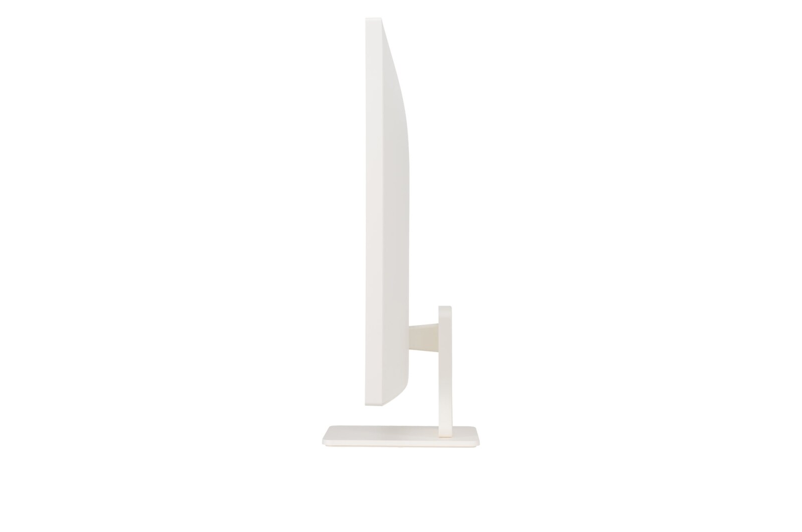 LG 32" Full HD Smart IPS-skärm med webOS, 32SR50F-W