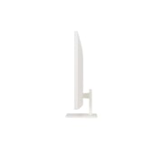LG 32" Full HD Smart IPS-skärm med webOS, 32SR50F-W
