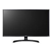 LG 32" UHD 4K Monitor, 32UD59