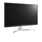 LG 32-tums 4K HDR-skärm, 32UL500-W