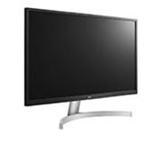 LG 32-tums 4K HDR-skärm, 32UL500-W
