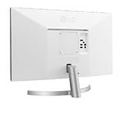 LG 32-tums 4K HDR-skärm, 32UL500-W